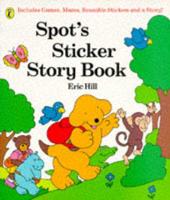 Spot's Sticker Story Book