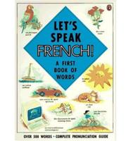 Let's Speak French