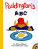 Paddington's ABC