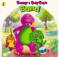 Barney & Baby Bop's Band