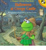 Halloween at Creepy Castle