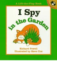 I Spy in the Garden