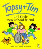 Topsy + Tim and Their New School Friend