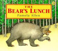 The Bear's Lunch