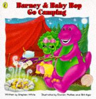Barney & Baby Bop Go Camping