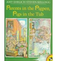 Parents in the Pigpen, Pigs in the Tub