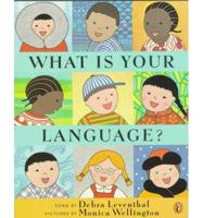 What Is Your Language?