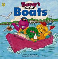 Barney's Book of Boats