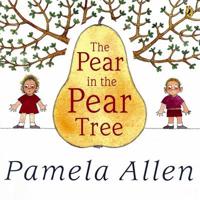 The Pear in the Pear Tree