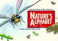 The New New Zealand Nature Alphabet Book