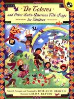 De Colores and Other Latin-American Folk Songs For