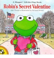 Robin's Secret Valentine