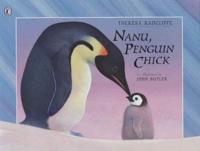 Nanu, Penguin Chick