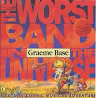 The Worst Band in the Universe