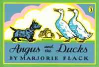 Angus & the Ducks