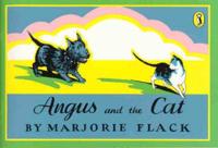 Angus & the Cat