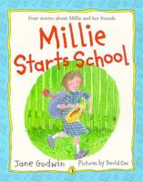 Millie Starts School