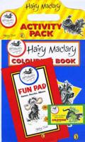 Hairy Maclary Activity Pack (Inc