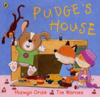 Pudge's House