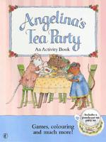 Angelina's Tea Party