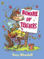 Beware of Teachers
