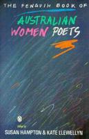 Penguin Book of Australian Women Poets