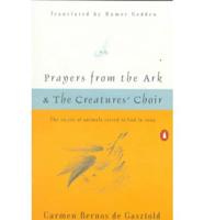 Prayers from the Ark And the Creatures' Choir