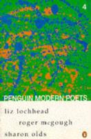Penguin Modern Poets. Vol. 4