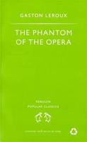 The Phantom of the Opera