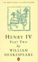 The Second Part of King Henry the Fourth