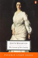 Edith Wharton, The Custom of the Country