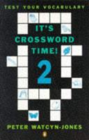 It's Crossword Time! Book 2