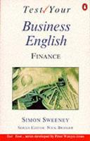Test Your Business English. Finance : Intermediate