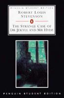 The Strange Case of Dr Jekyll and Mr Hyde