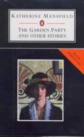 The Garden Party And Other Stories Book & CD Pack