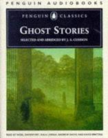 Ghost Stories