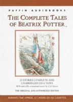 THE COMPLETE TALES OF BEATRIX POTTER