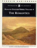 Penguin English Verse. V. 4 The Romantics