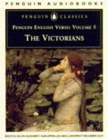 Penguin English Verse. V. 5 The Victorians