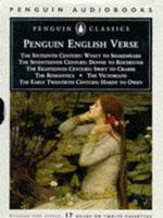 Penguin English Verse Giftset