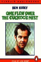 ONE FLEW OVER THE CUCKOO'S NEST