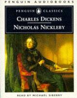 Nicholas Nickleby