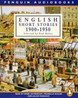 English Short Stories. 1900-1950