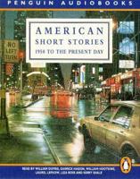 American Short Stories 1950 To The Present Day