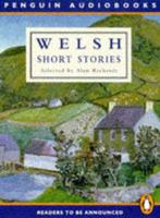 Welsh Short Stories. Unabridged