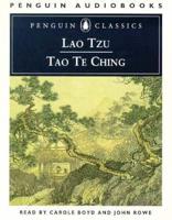 Tao Te Ching. Unabridged