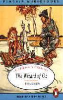 The Wizard of Oz. Unabridged