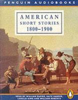American Short Stories. 1800-1900