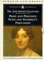 The Jane Austen Collection. No. 2 "Pride and Prejudice", "Sense and Sensibility" & "Persuasion"