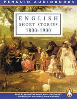 English Short Stories. 1800-1900